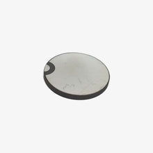 Load image into Gallery viewer, 35mm PZT Element Vibration Disc Ultrasonic Piezo Ceramic Transducer (35x3mm) - Poles in the Same Side