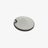 35mm PZT Element Vibration Disc Ultrasonic Piezo Ceramic Transducer (35x3mm) - Poles in the Same Side