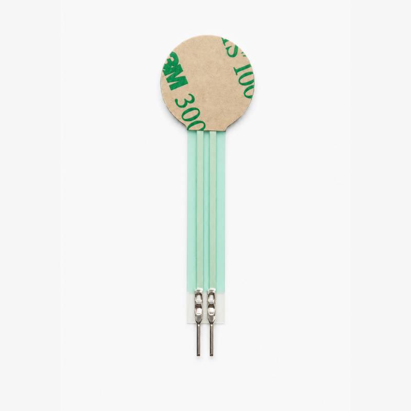 FSR402 Force Sensing Resistors 14.7mm Round Pressure Sensor 0.5 Inch