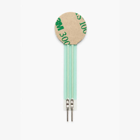 FSR402 Force Sensing Resistors 14.7mm Round Pressure Sensor 0.5 Inch