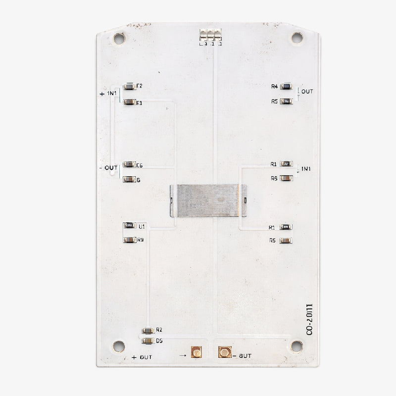 36W AC LED chip