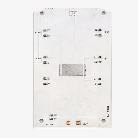 36W AC LED chip