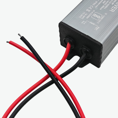 36W LED Driver Module with 900mA Output Current and 27-45V Output DC Voltage