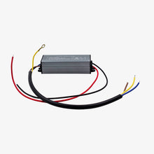 Load image into Gallery viewer, 36W LED Driver Module with 600mA Output current and 34-63V Output DC Voltage