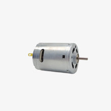 Load image into Gallery viewer, RS-380 DC 12V 6000RPM/MIN Mini Brush DC Motor