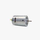 RS-380 DC 12V 6000 RPM/MIN Mini Brush DC Motor (Diameter 27.7MM)