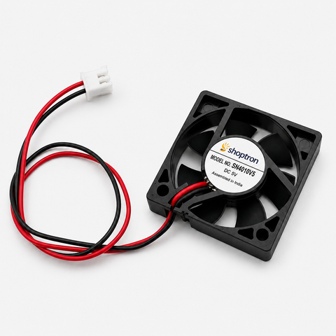 5V 4010 Cooling Fan for 3D Printer