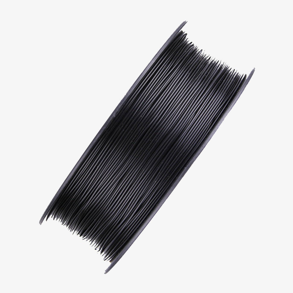 3D Printing filaments PLA(Black)