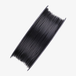3D Printing filaments PLA(Black)