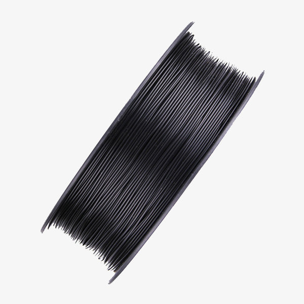 3D Printing filaments PLA Pro 1kg ,1.75mm (Black)