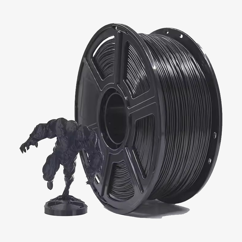 3D Printing filaments ABS(Black