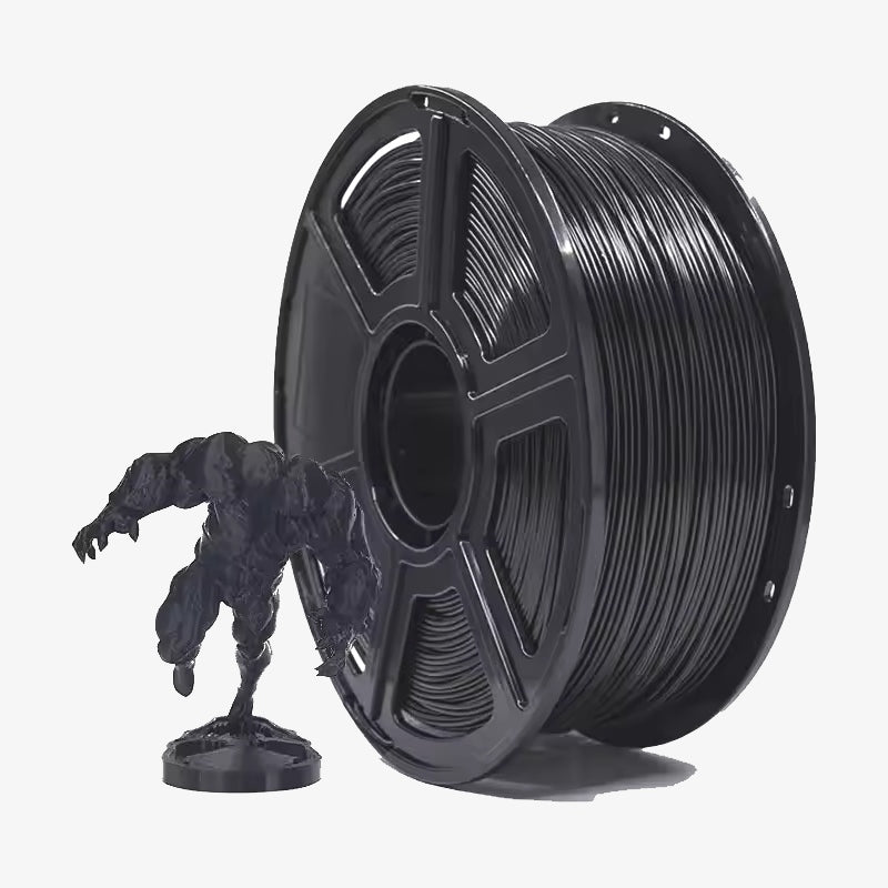 3D Printing filaments PLA 1kg(Black)