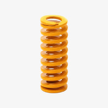 Load image into Gallery viewer, 6×15mm 3D Printer Heated Bed Spring for MK3 / CR-10 Hotbed Leveling 