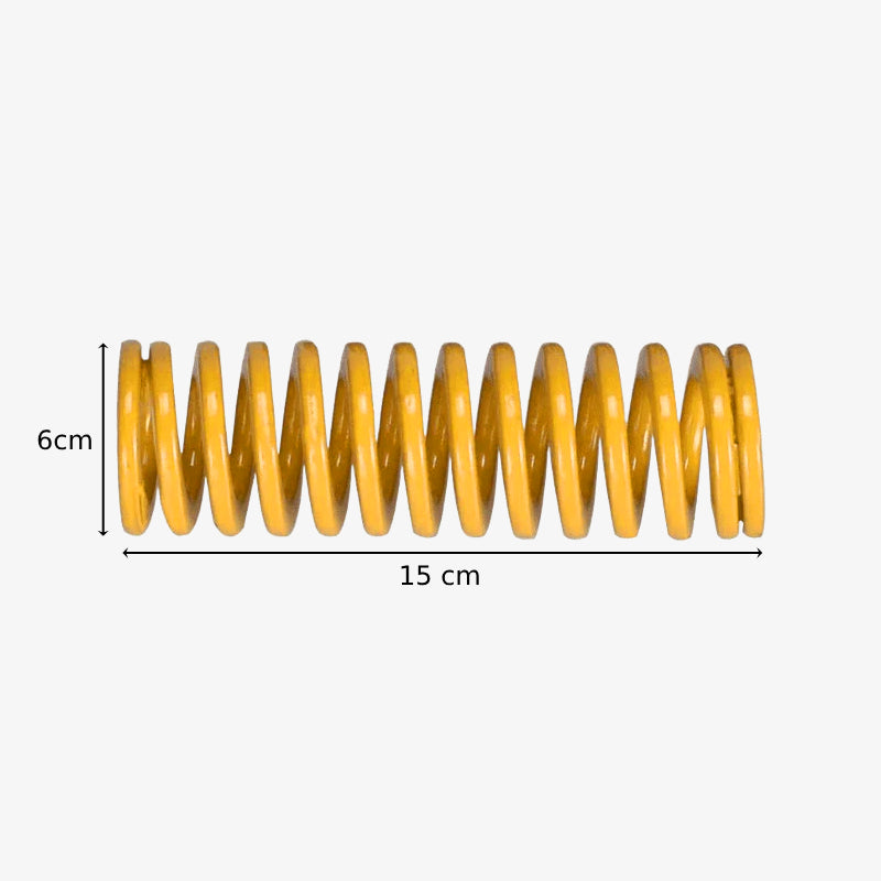 3D Printer Heated Bed Spring for MK3 / CR-10 Hotbed Leveling