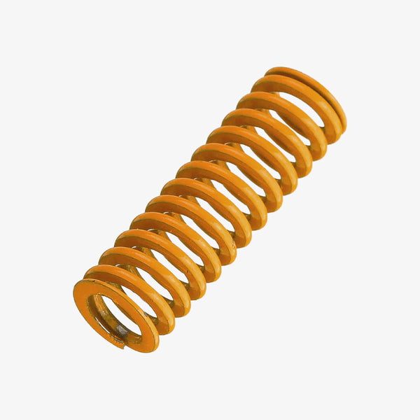 3D Printer Heated Bed Spring for MK3 / CR-10 Hotbed Leveling - 6×15mm