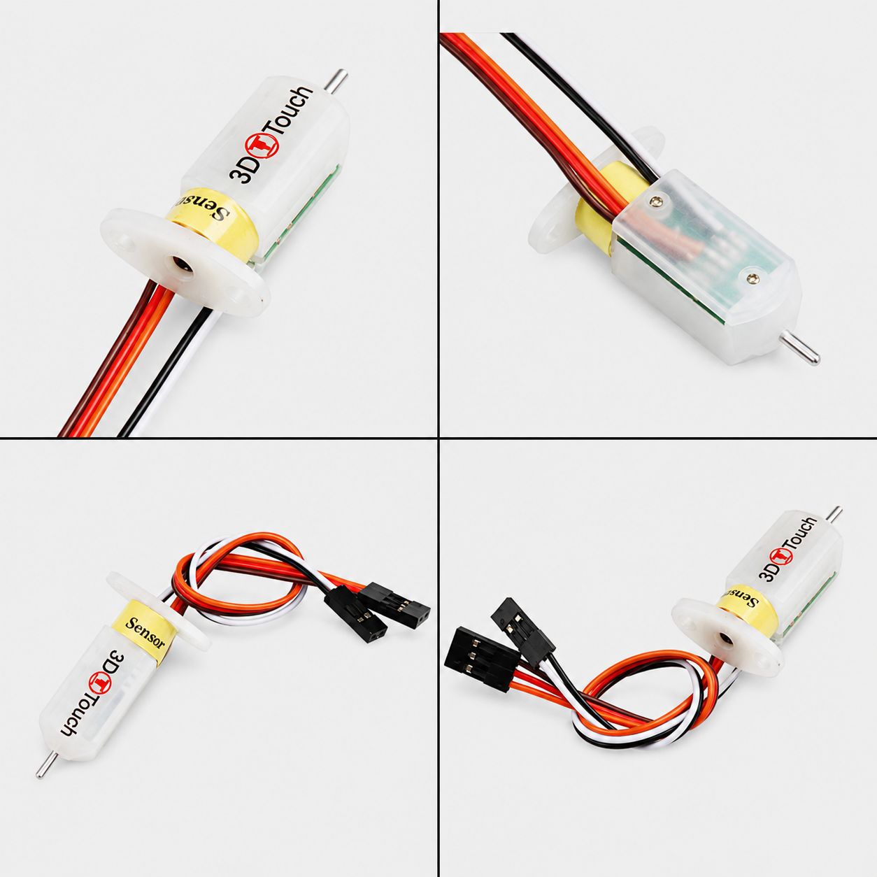 3D Touch Auto Bed Leveling Sensor for 3D Printers