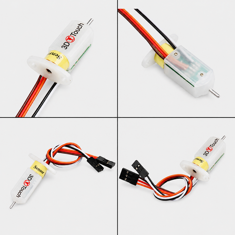 3D Touch Auto Bed Leveling Sensor for 3D Printers