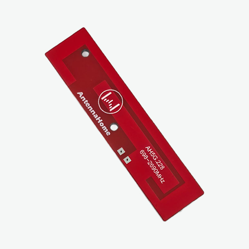 3G/4G/5G NB-IoT CAT.1&4 690-2690MHz SMD Chip Antenna