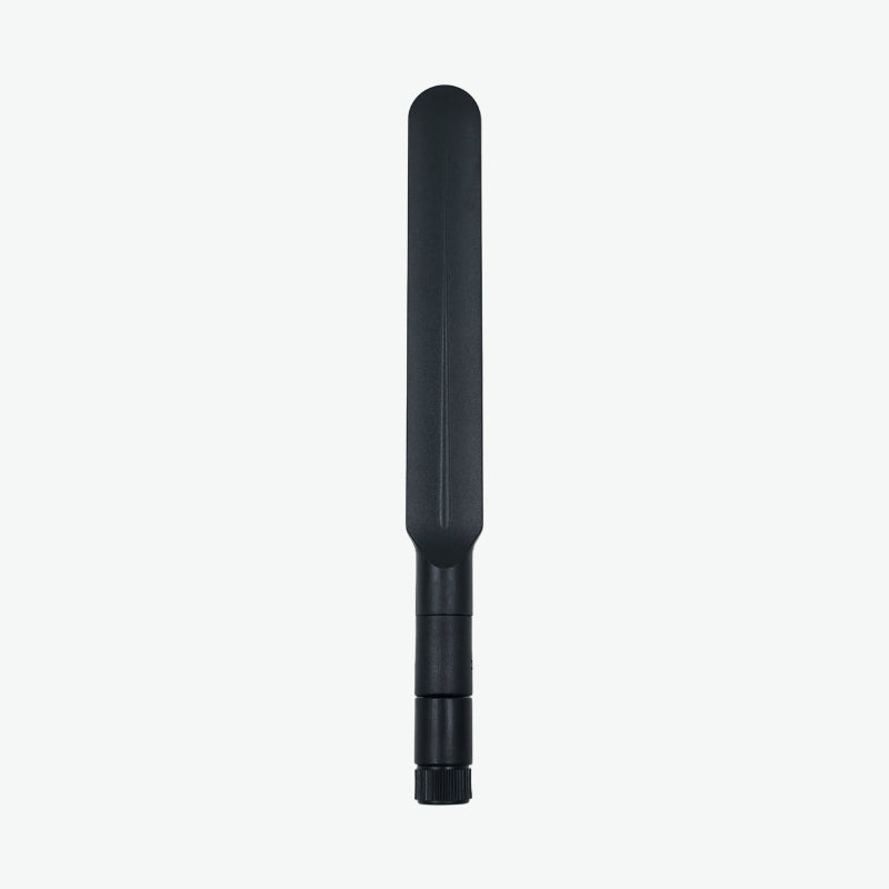 AntennaHome AH3G.102 3G/4G/5G 2.8dBi HB180 Rubber Antenna with SMA-J Connector