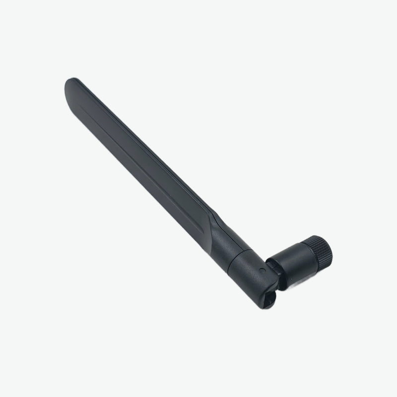 AntennaHome 3G/4G/5G 2.8dBi HB180 Rubber SMA-J Antenna