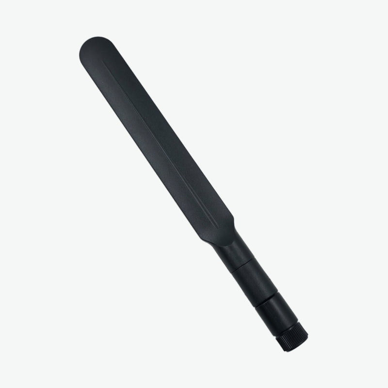 3G/4G/5G 2.8dBi HB180 Rubber Antenna with SMA-J Connector
