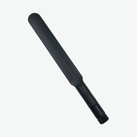 3G/4G/5G 2.8dBi HB180 Rubber Antenna with SMA-J Connector