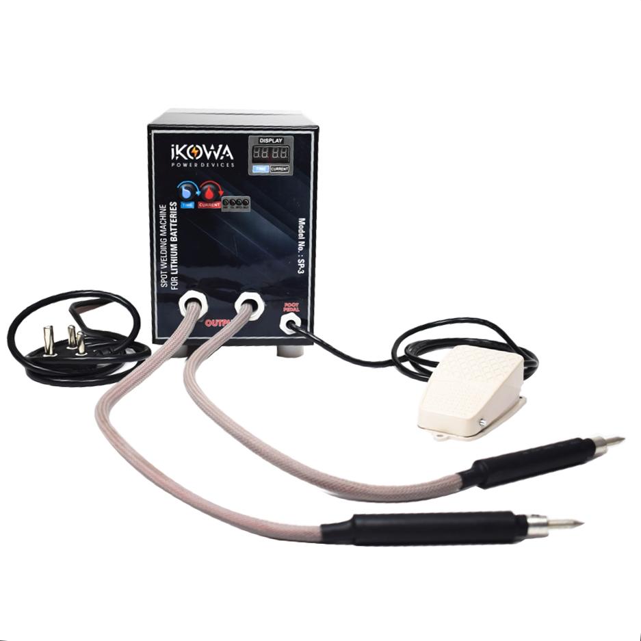 3KVA-Spot-Welding-Machine