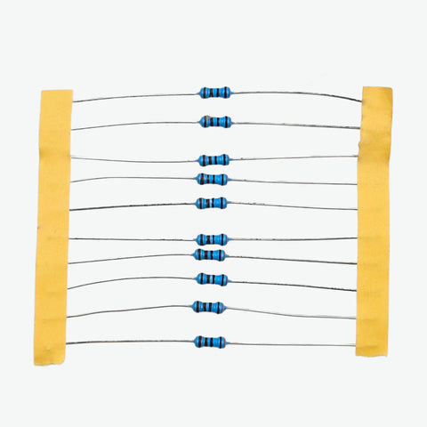 3K ohm 1/4 Watt Resistor