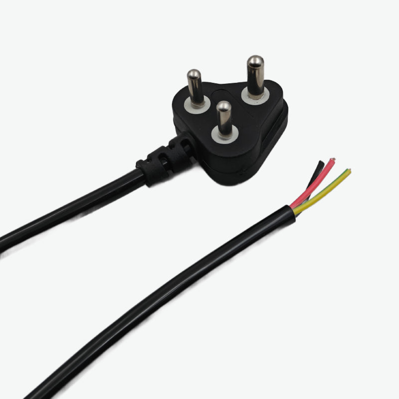 3 Pin Power Supply AC Extension Cord Power Cable 180v to 240v AC 10A 