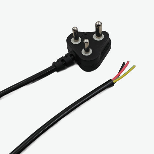 3 Pin Power Supply AC Extension Cord Power Cable 180v to 240v AC 10A 
