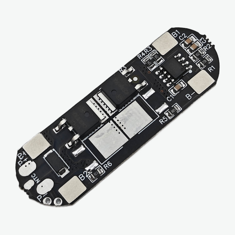 3S 10A Lithium Battery Protection BMS Module