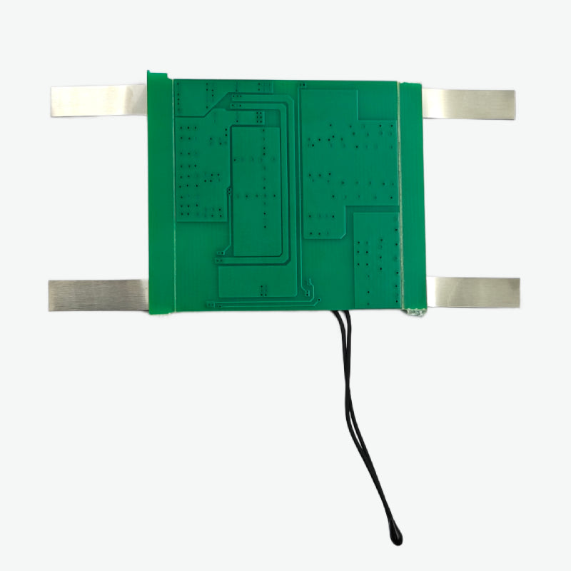 11.1V 3S 10A BMS Module for NMC Cells with Nickel Strip 