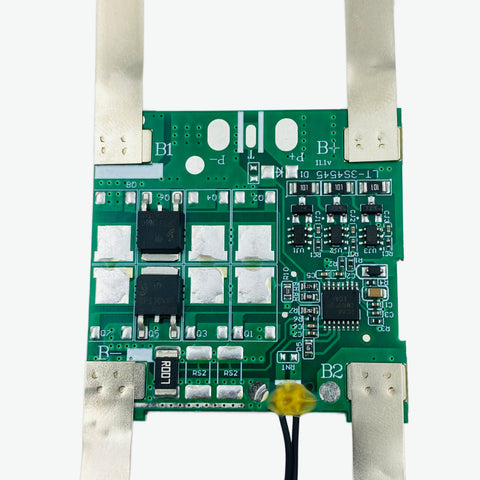 3S 6A NMC BMS