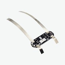 Load image into Gallery viewer, 3S 10A Lithium Battery Protection BMS Module for 3.7V NMC cells with Nickel Strip