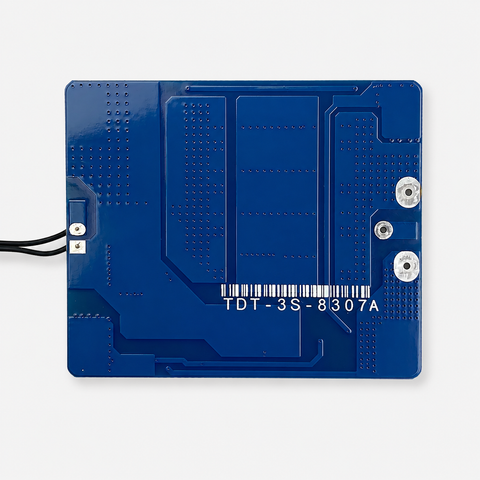 3S 20A Li-ion Battery Protection BMS Module 