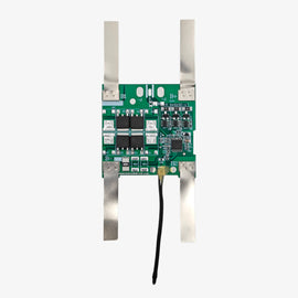 3S 6A NMC BMS with Nickel