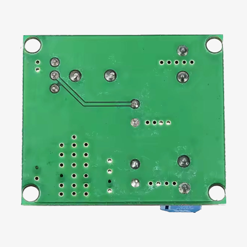 3V-35V to 4V-40V DC-DC Adjustable High Power Boost Converter Module