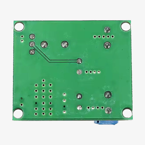 3V-35V to 4V-40V DC-DC Adjustable High Power Boost Converter Module