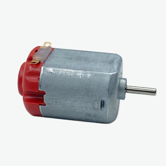 3V Miniature DC Motor