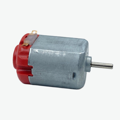 3V Miniature DC Motor