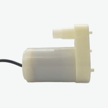 Load image into Gallery viewer, 3V to 9V Mini DC Submersible Pump (U Type Nozzle)