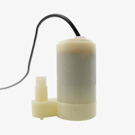 3V to 9V Mini DC Submersible Pump (U Type Nozzle)