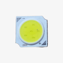Load image into Gallery viewer, 3W LED chip - High Power Cool White COB Light 300mA