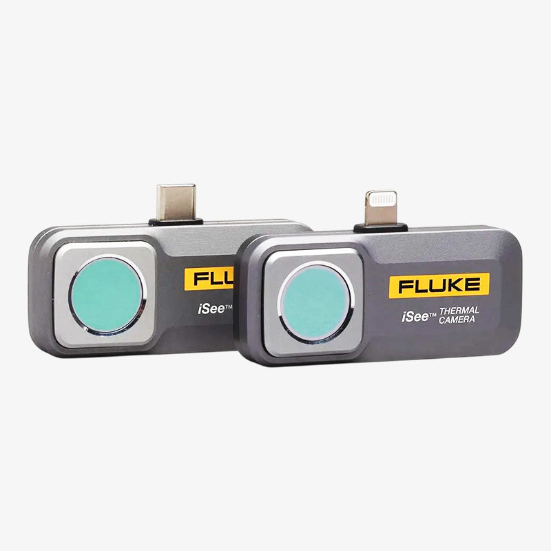 Fluke TC01A Mobile Thermal Camera