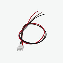 Load image into Gallery viewer, 3 Pin JST XH Female Cable With Lock - 2.54mm pitch