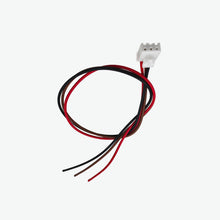 Load image into Gallery viewer, 3 Pin JST XH Female Cable With Lock - 2.54mm pitch