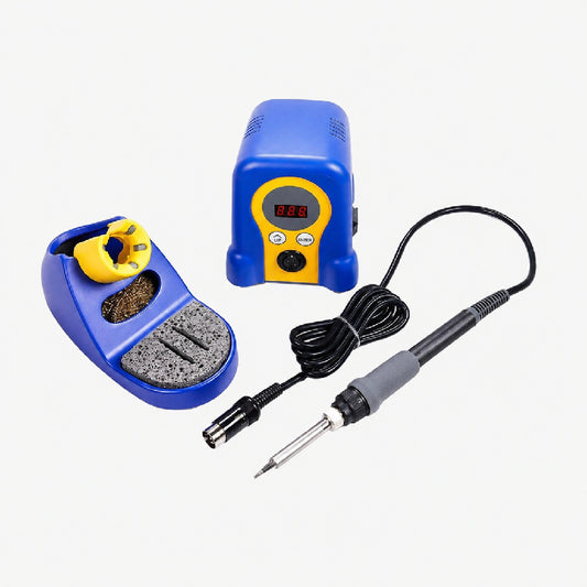 FX-888D Digital Soldering Station