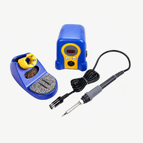 FX-888D Digital Soldering Station