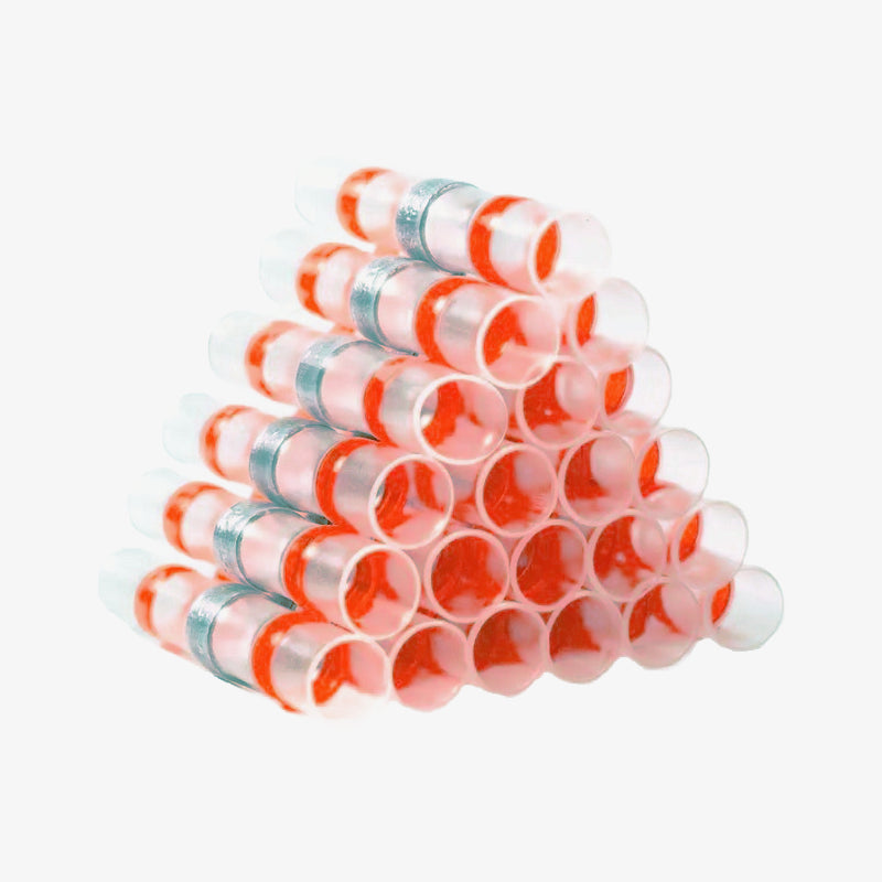 3mm Electrical Waterproof Heat Shrink Splice Sleeve