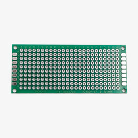 3x7cm Double Sided Universal PCB Prototype Perf Board